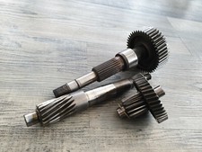 Getriebe komplett welle gebraucht kaufen  Weener
