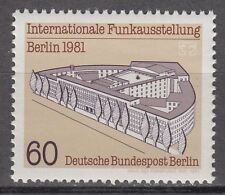 Germany berlin 1981 gebraucht kaufen  Rodgau