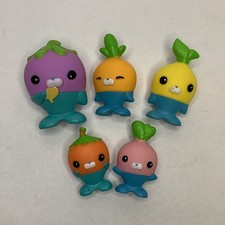 Octonauts vegimals toy for sale  Federal Way