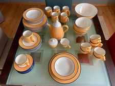 ironstone geschirr gebraucht kaufen  Scheeßel