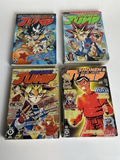 Shonen jump manga for sale  Davisburg