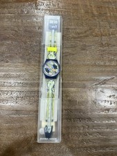 Montre swatch twins d'occasion  Sarreguemines