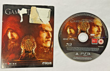Game of Thrones para Sony PlayStation 3 PS3 comprar usado  Enviando para Brazil