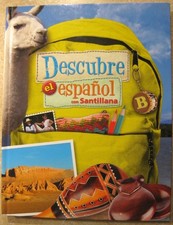 Descubre español con for sale  Denver