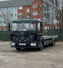Mercedes atego tilt for sale  COVENTRY