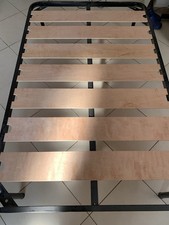 Reti letto una usato Reti letto una usato  Genova