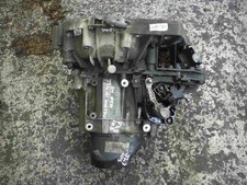 Renault megane 2002 for sale  IPSWICH