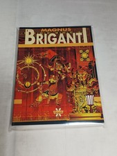 Magnus briganti del usato  Genova