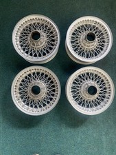 jaguar wire wheels for sale jaguar wire wheels for sale KENILWORTH