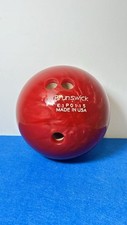Palla bowling rhino usato  Palermo
