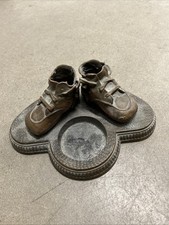 Vintage bronze baby for sale  Hillsboro