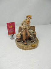 Naturecraft ornament hopeful for sale  STEVENAGE
