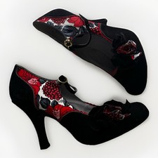 New ruby shoo for sale  WOLVERHAMPTON