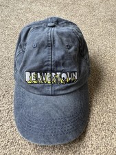 Beavertown logo adjustable for sale  BIRMINGHAM