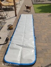 Inflatable gymnastics tumbling for sale  WALSALL