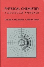 Physical chemistry molecular for sale  North Smithfield