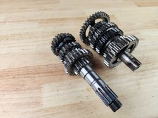 Trx250r honda oem for sale  Saint Helena