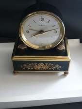 Rare ancien reveil d'occasion  Bouchain