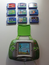 Leapster leap frog gebraucht kaufen  Jüchen