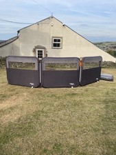 Vango airbeam modular for sale  ROSSENDALE