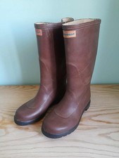 Stivali gomma campagna usato Stivali gomma campagna usato  Guardiagrele