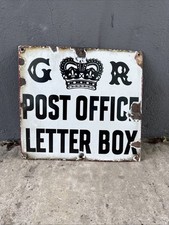 Original post office for sale  LEISTON