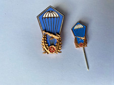 Ddr nva fallschirmsprungabzeic gebraucht kaufen  Neubrandenburg