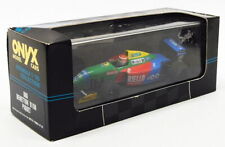 Onyx 1/43 Scale F1 Diecast Model Car 080 - Benetton B190 - Piquet comprar usado  Enviando para Brazil