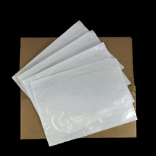 CARTEIRA COM ETIQUETA DE ENVIO DOCUMENTO FECHADA CARTEIRA SIMPLES A7 A6 A5 comprar usado  Enviando para Brazil