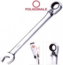 Chiave combinata mm.13 usato  Riccione