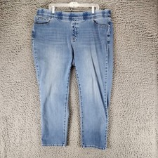 Soft surroundings jeans for sale  Ola
