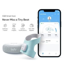 Eufy s320 smart for sale  Ontario