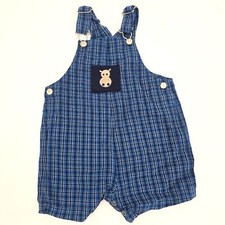Vintage circo blue for sale  Tipton