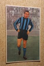 Cartolina calcio umberto usato  Caserta