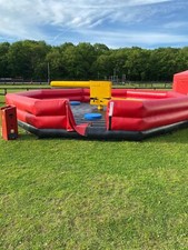 Total wipe inflatable for sale  READING