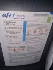 Efi vutek ink for sale  HEMEL HEMPSTEAD