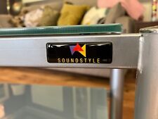 Soundstyle rack stand for sale  LYNTON