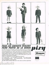 Publicite advertising 075 d'occasion  Roquebrune-sur-Argens