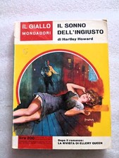 sonno dell ingiusto usato sonno dell ingiusto usato Arezzo
