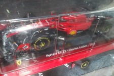 Altaya grandes ferrari d'occasion  Angers-