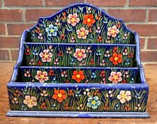 C1900 antique kashmiri for sale  WOODBRIDGE