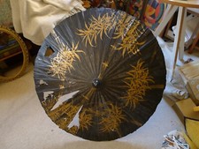 Antique japanese washi for sale  LONDON