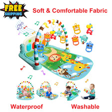 Baby play mat for sale  USA