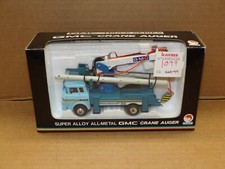 Vintage shinsei gmc for sale  Waterford
