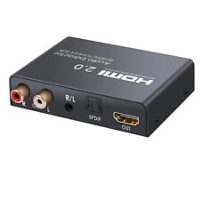 Neoteck hdmi 2.0 for sale  WOODBRIDGE