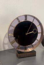 Kienzle tischuhr design gebraucht kaufen  Burglengenfeld