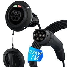 Typ 22kw 32a gebraucht kaufen  Frankfurt am Main