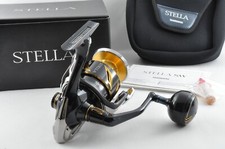 Shimano stella 8000hg d'occasion  Expédié en France