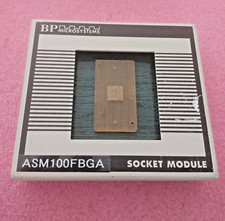 1pcs microsystems asm100fbga d'occasion  Paris XVIII