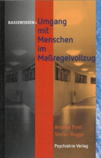 Umgang menschen maßregelvollz gebraucht kaufen  Regensburg
